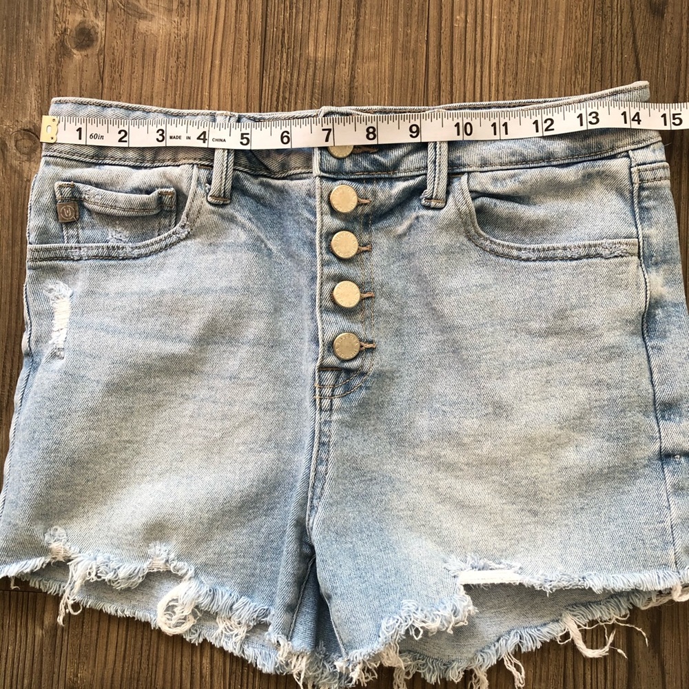 Just USA shorts Size Large - Picture 6 of 8